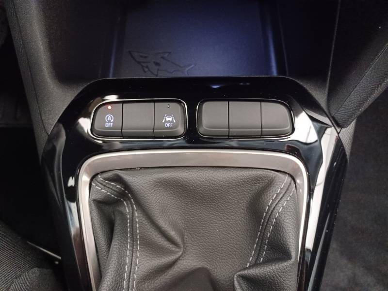Opel Mokka - Photo 29