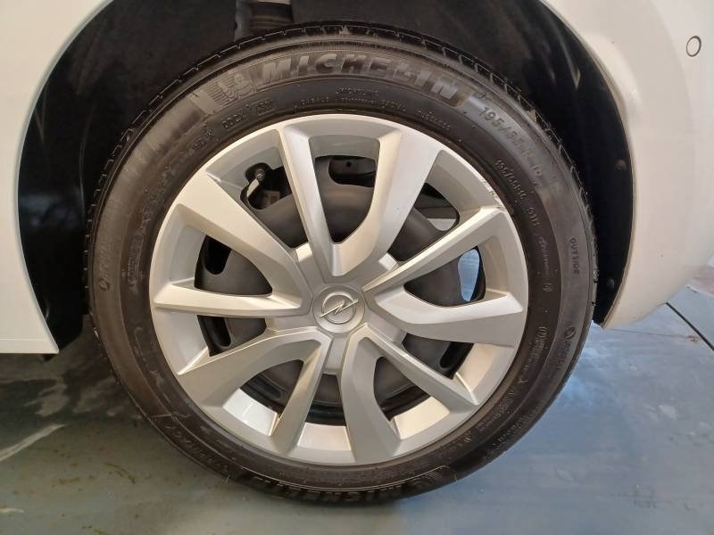 Opel Mokka - Photo 8