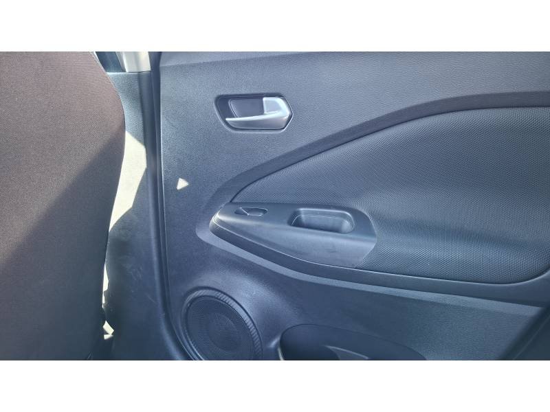 Nissan Juke - Photo 12