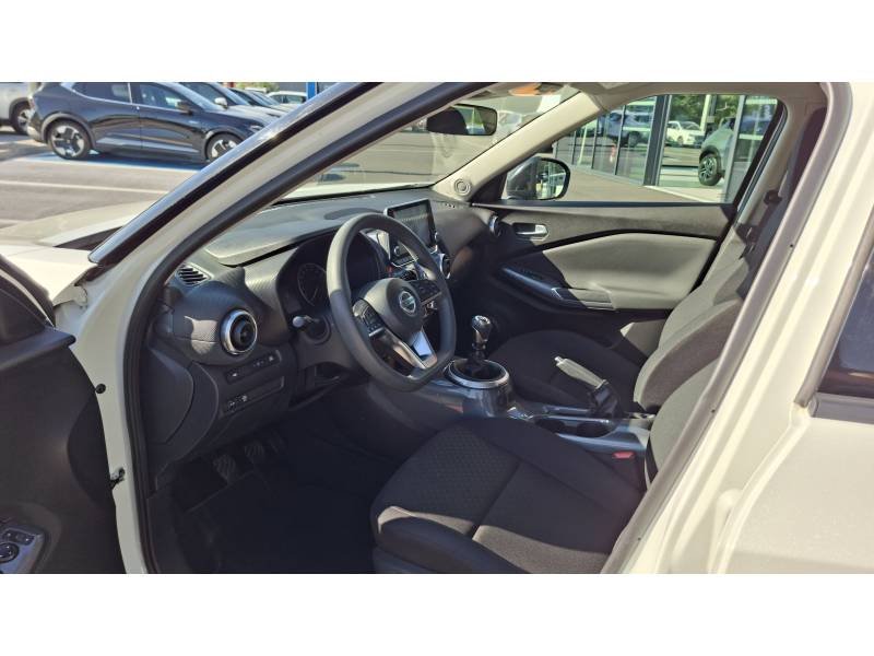 Nissan Juke - Photo 15