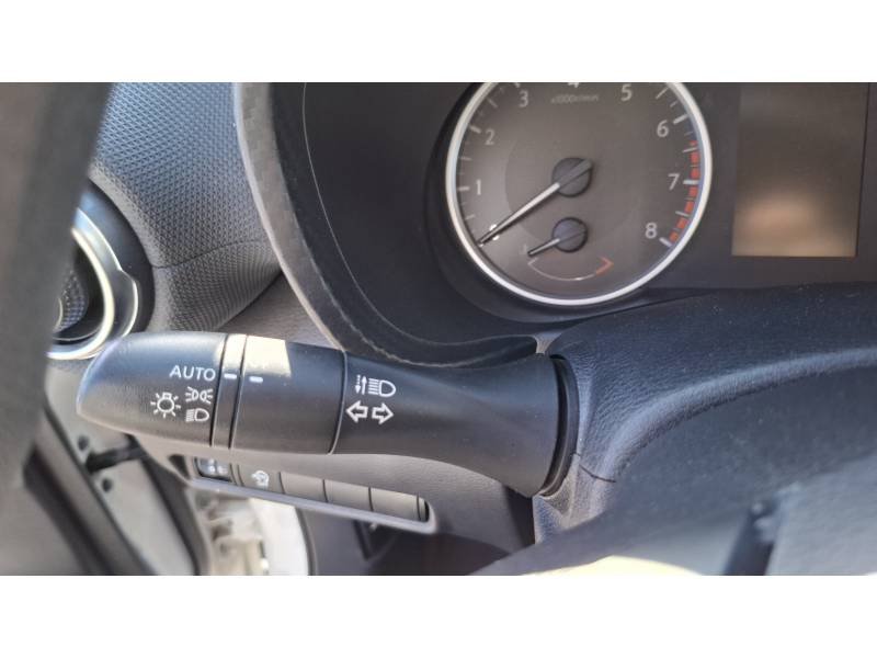 Nissan Juke - Photo 18