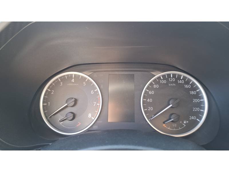 Nissan Juke - Photo 19