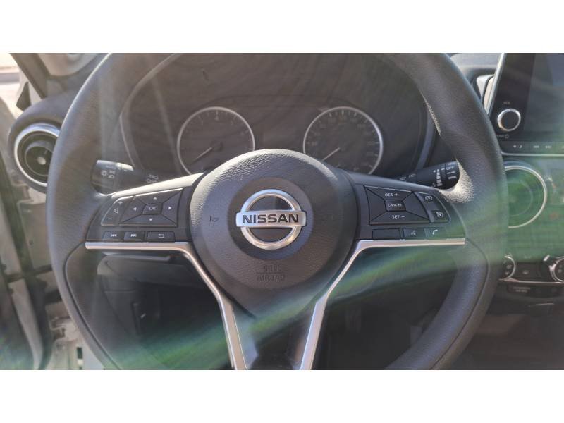 Nissan Juke - Photo 20