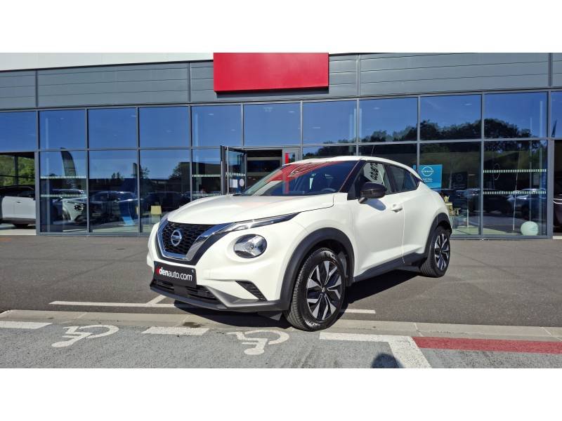 Nissan Juke - Photo 2