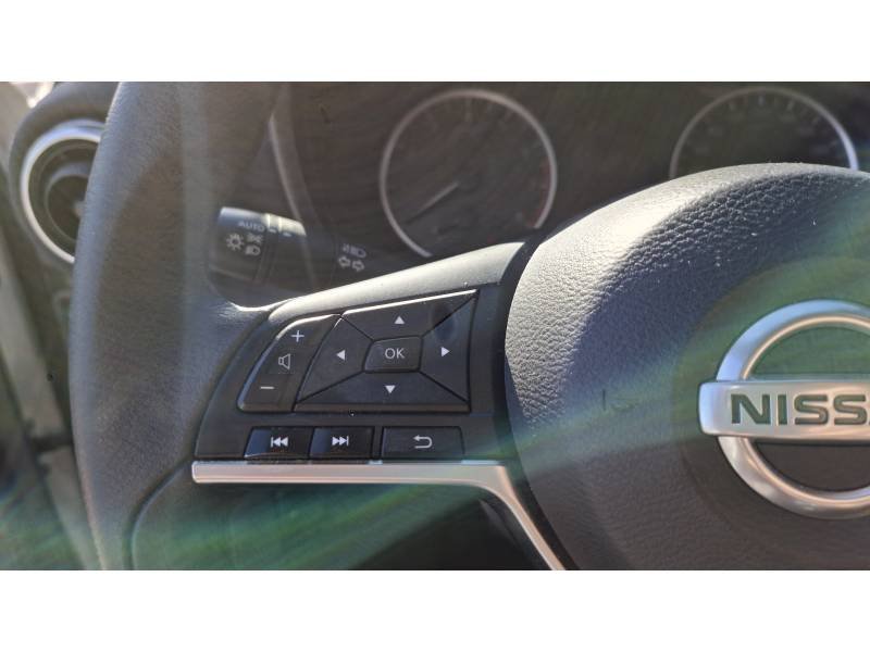 Nissan Juke - Photo 21