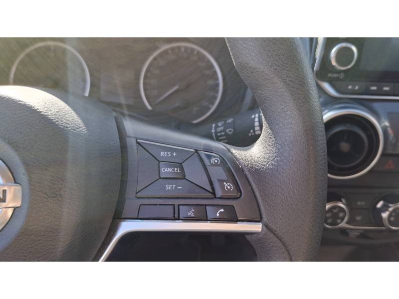 Nissan Juke - Photo 22