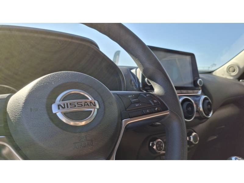 Nissan Juke - Photo 23