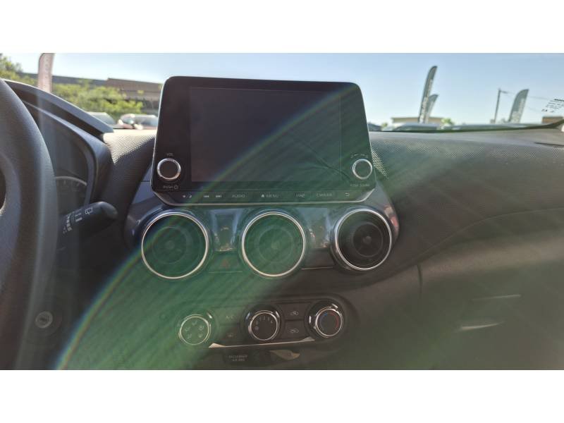 Nissan Juke - Photo 24