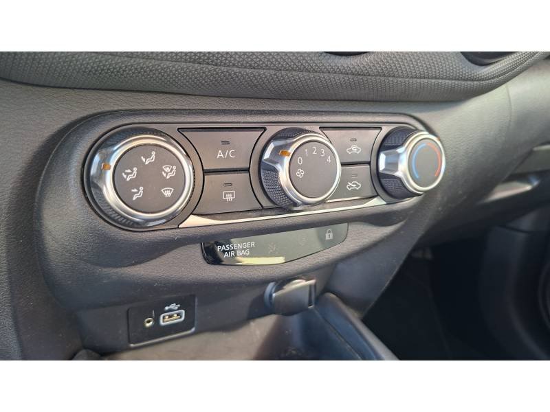Nissan Juke - Photo 25