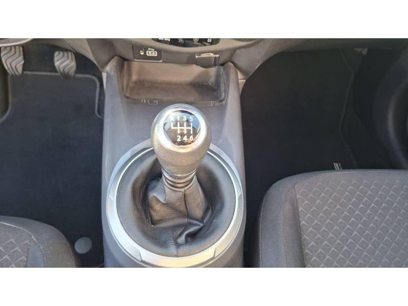 Nissan Juke - Photo 26