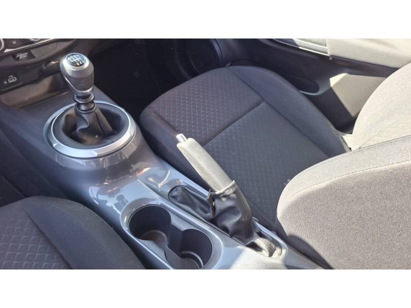 Nissan Juke - Photo 27