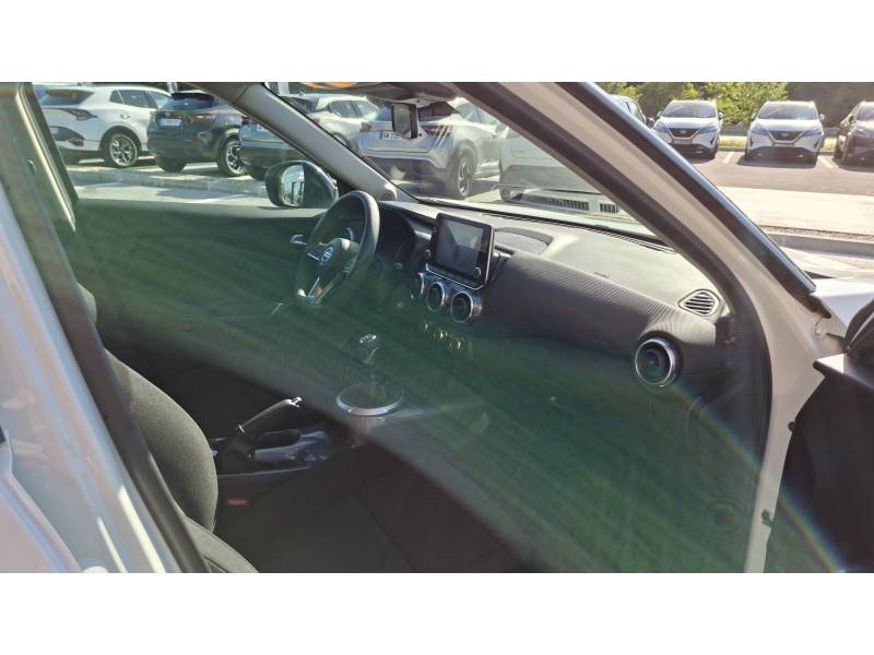 Nissan Juke - Photo 28