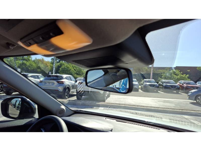 Nissan Juke - Photo 31