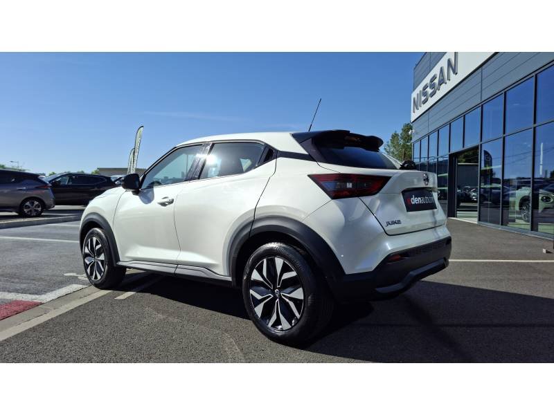 Nissan Juke - Photo 32
