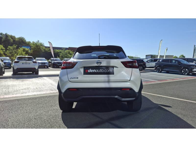 Nissan Juke - Photo 33