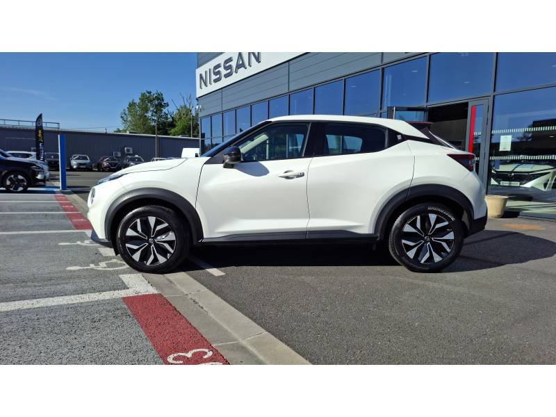 Nissan Juke - Photo 4