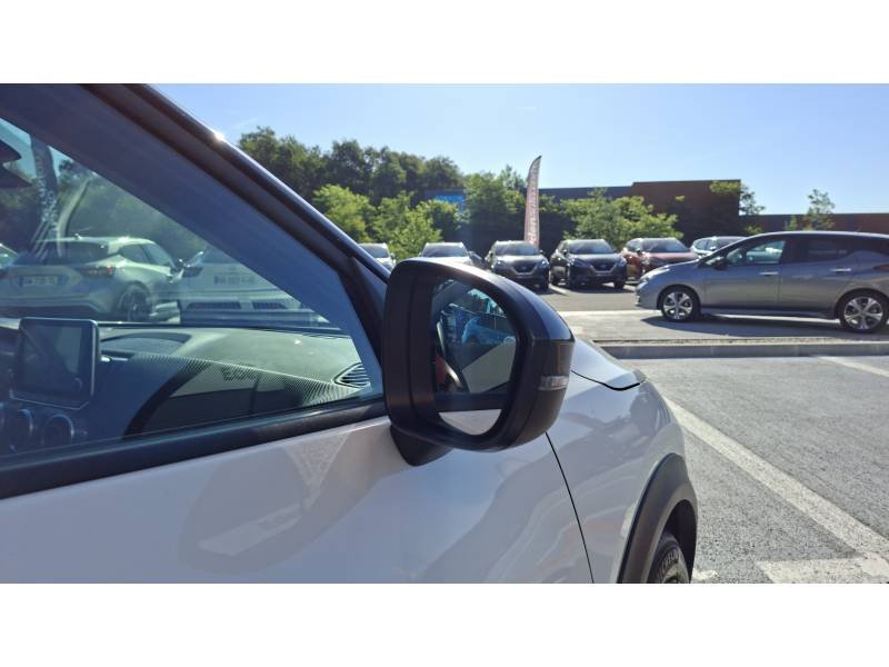 Nissan Juke - Photo 5