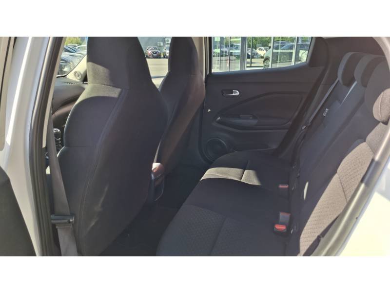 Nissan Juke - Photo 10