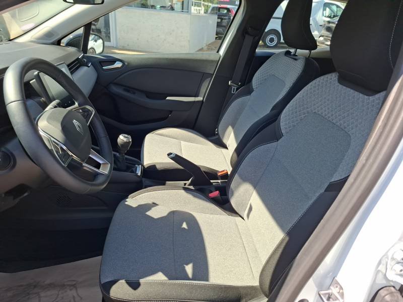 Renault Clio - Photo 11