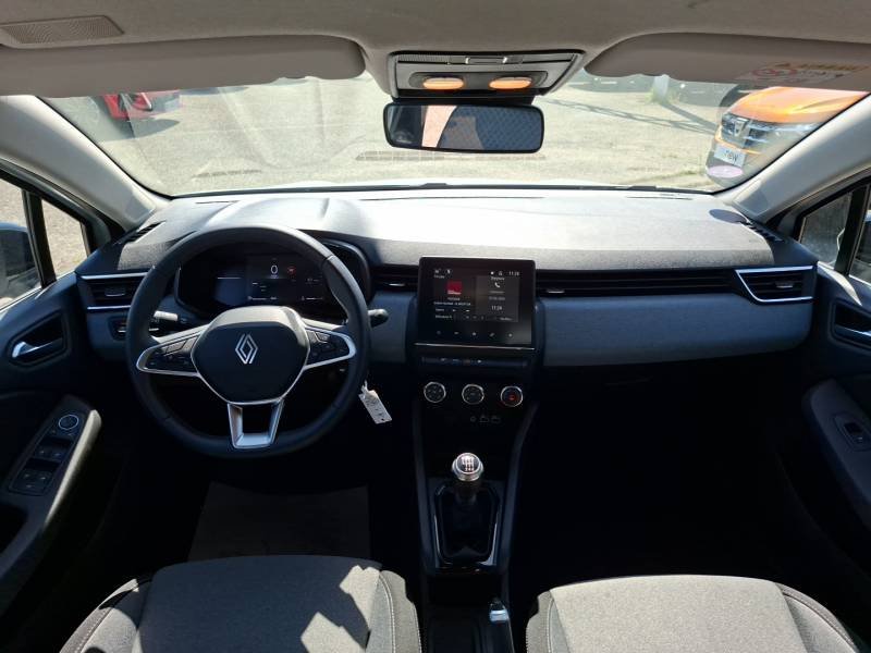 Renault Clio - Photo 12