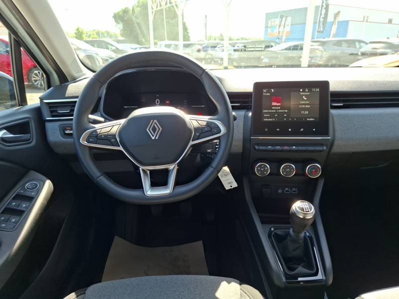 Renault Clio - Photo 13