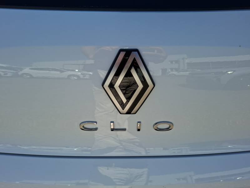 Renault Clio - Photo 15