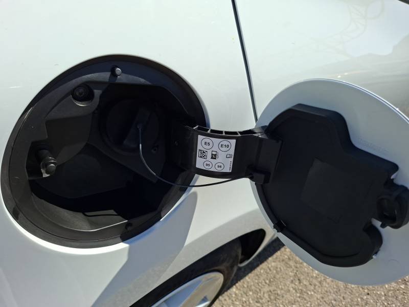 Renault Clio - Photo 19