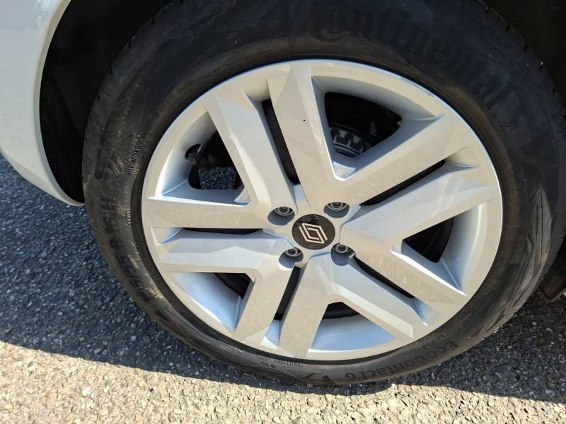 Renault Clio - Photo 20