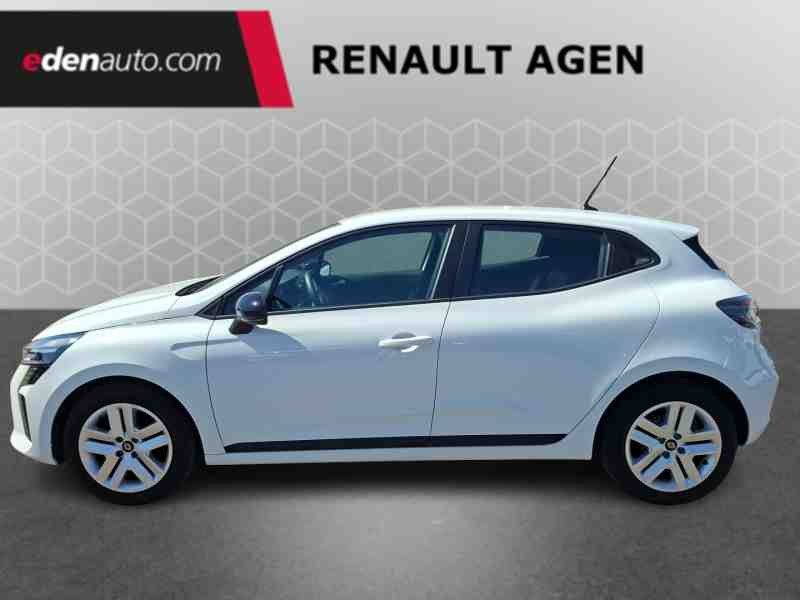 Renault Clio - Photo 2