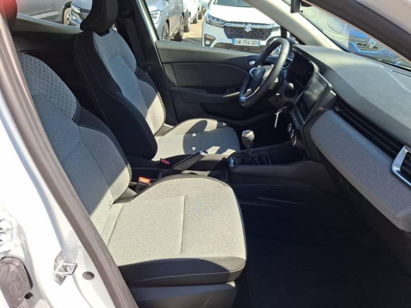Renault Clio - Photo 22