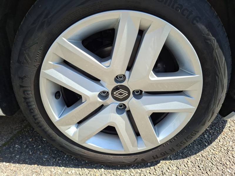 Renault Clio - Photo 23