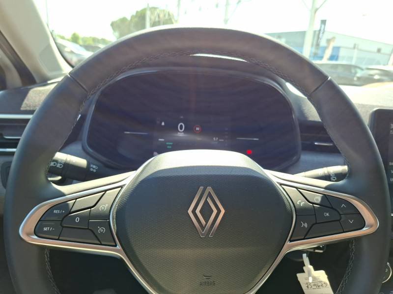 Renault Clio - Photo 28