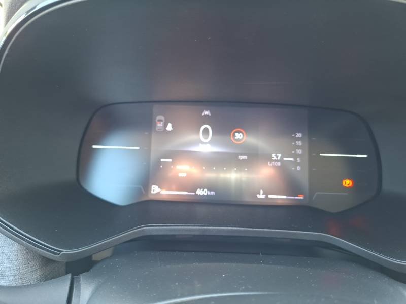 Renault Clio - Photo 29