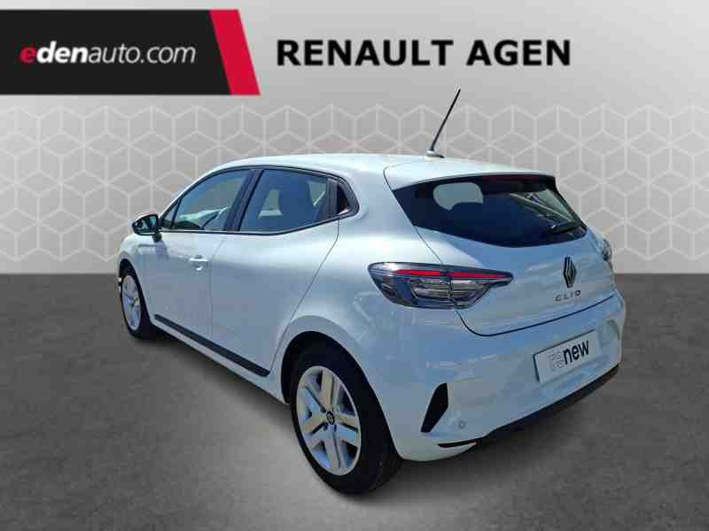 Renault Clio - Photo 3