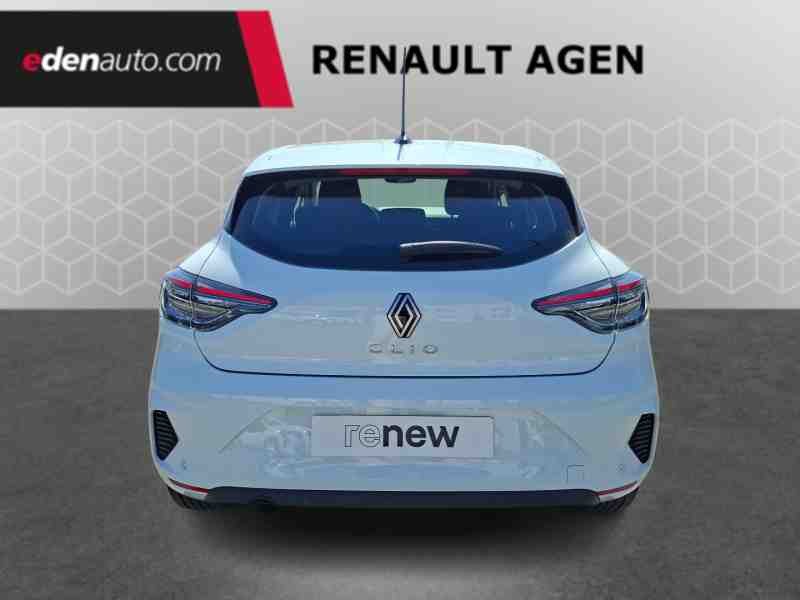 Renault Clio - Photo 4