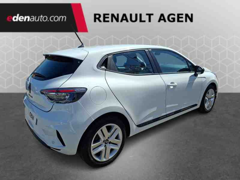 Renault Clio - Photo 5