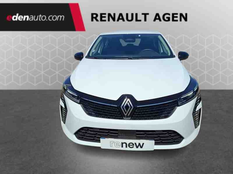 Renault Clio - Photo 8