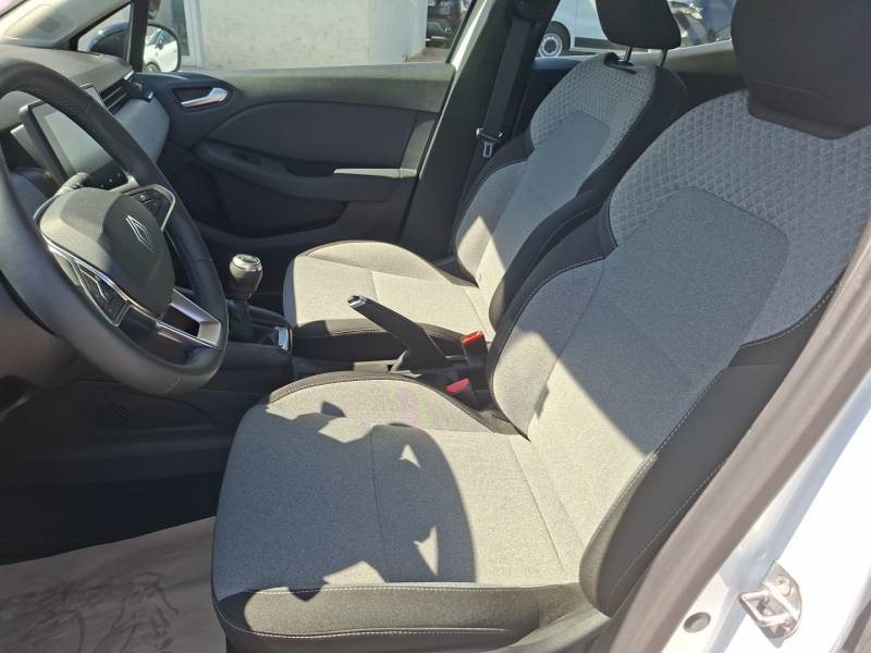 Renault Clio - Photo 11