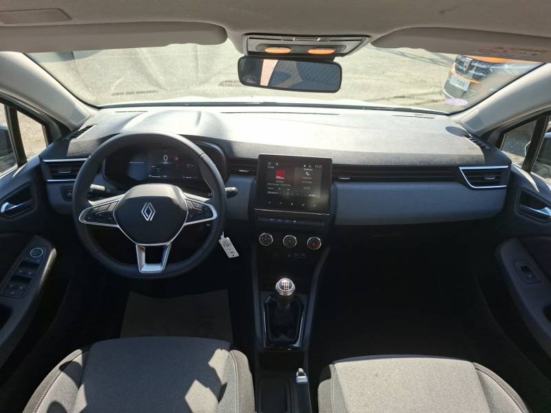 Renault Clio - Photo 12