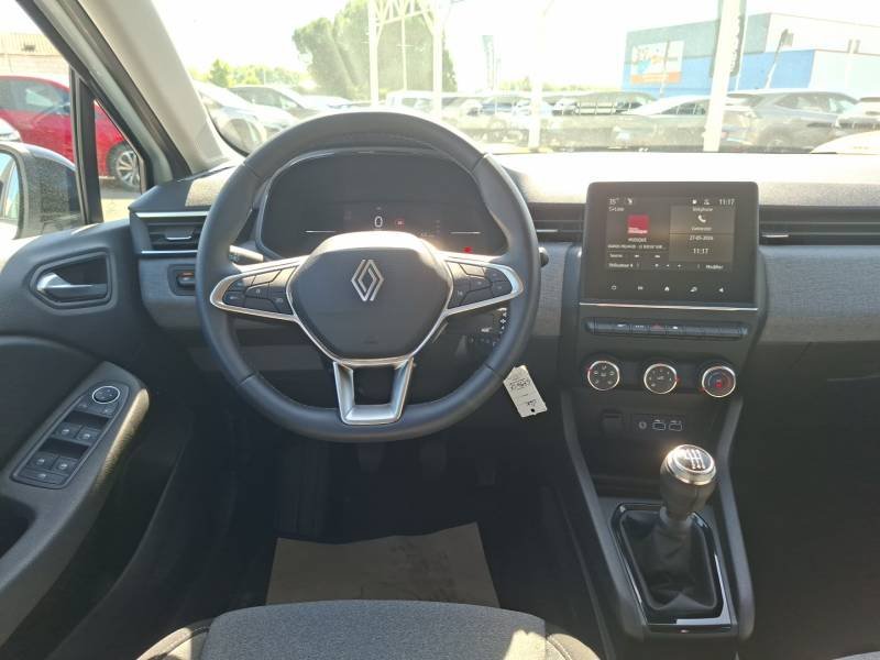 Renault Clio - Photo 13