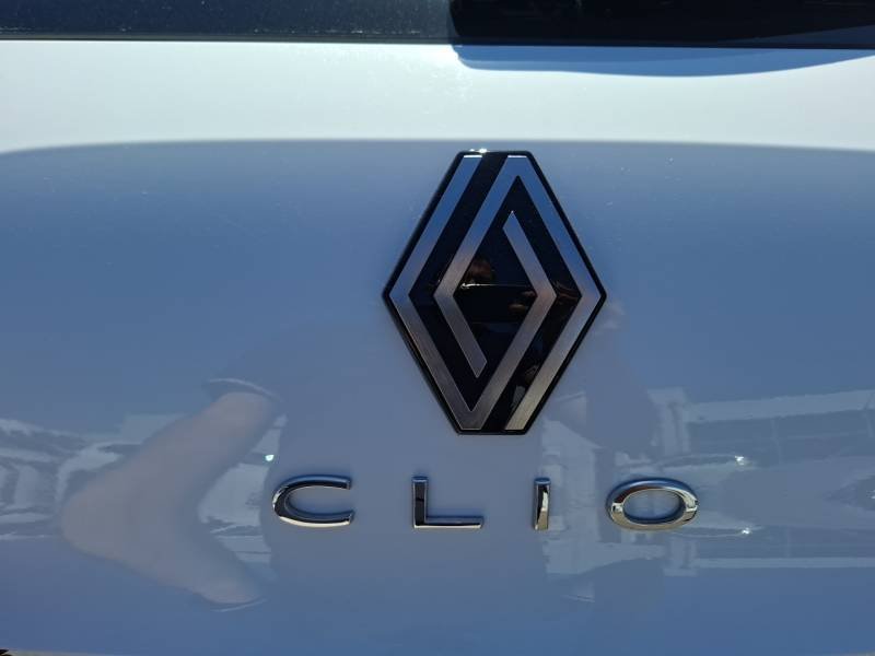 Renault Clio - Photo 15