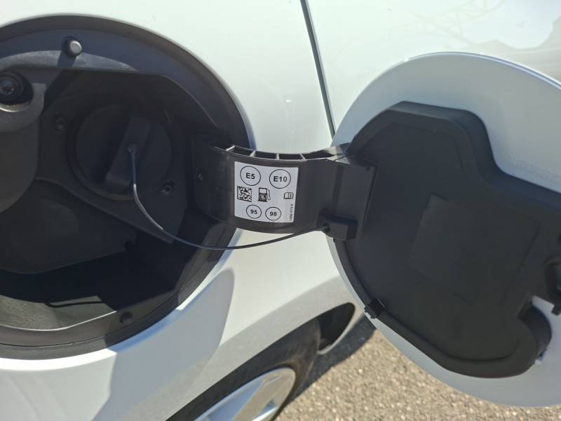 Renault Clio - Photo 20