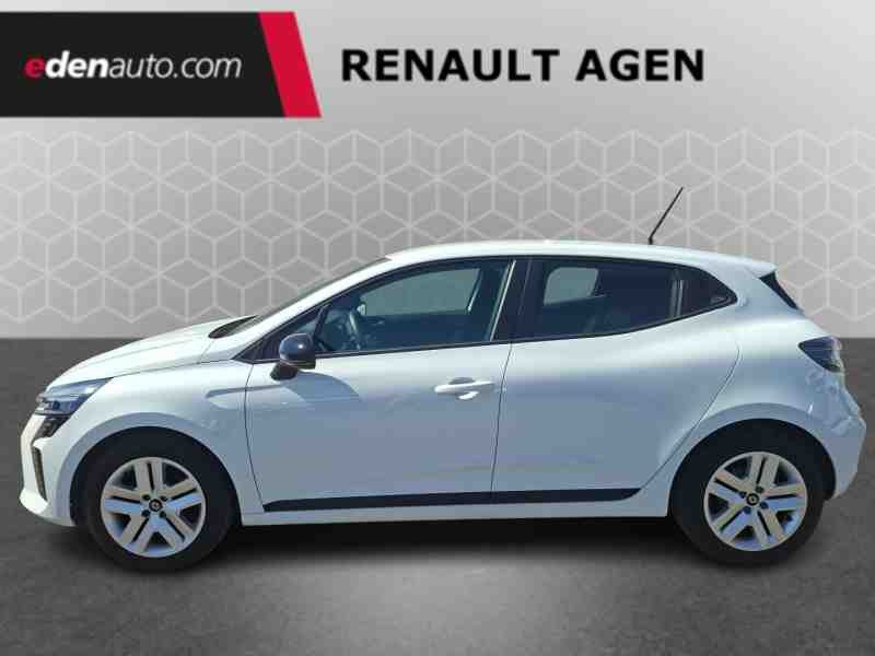 Renault Clio - Photo 2