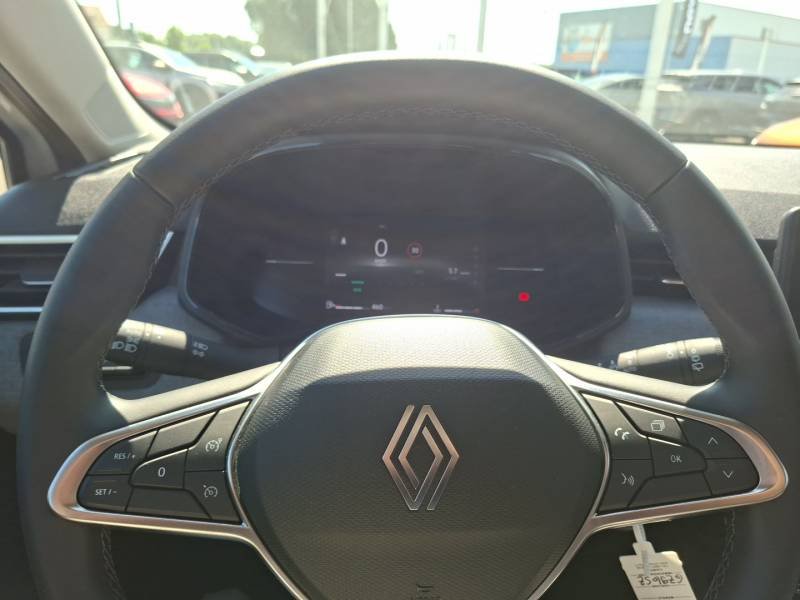 Renault Clio - Photo 28