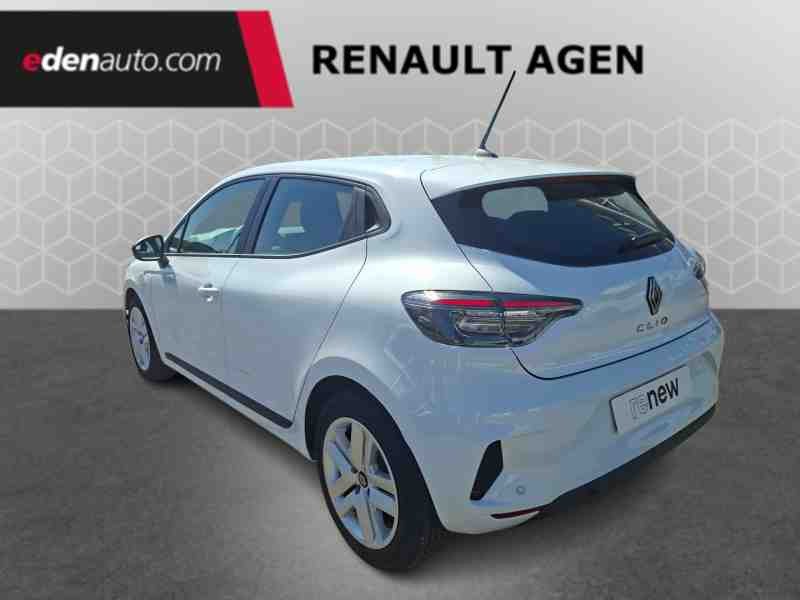 Renault Clio - Photo 3