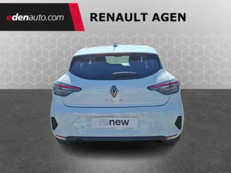 Renault Clio - Photo 4