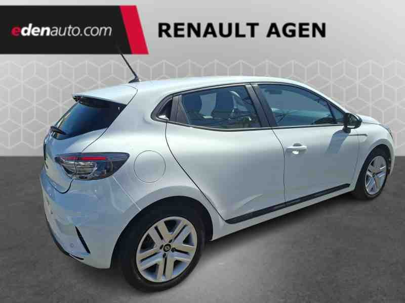 Renault Clio - Photo 5