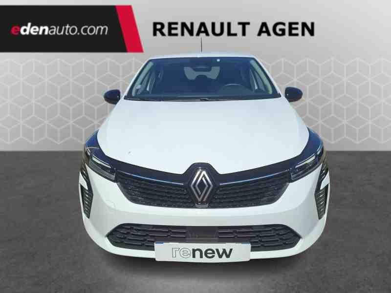 Renault Clio - Photo 8