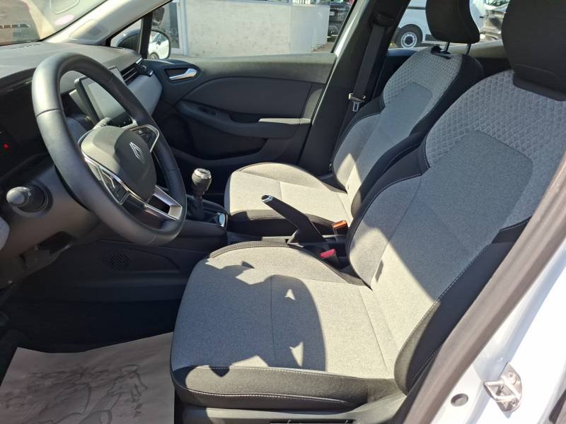 Renault Clio - Photo 11