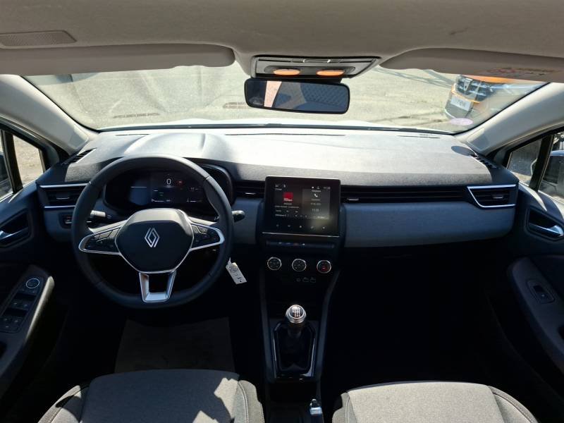 Renault Clio - Photo 12